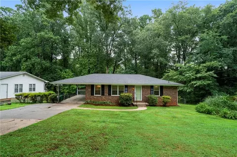 3207 Westwood Dr, Atlanta, GA 30340
