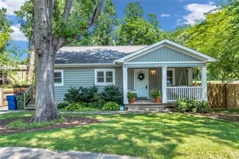 111 Marona Street Ne St NE, Atlanta, GA 30307