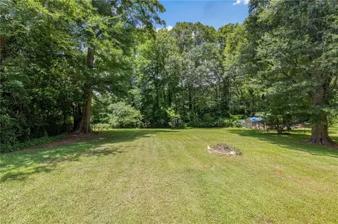 Exterior - 322 Scott St, Commerce, GA 30529 photo 2 of 4
