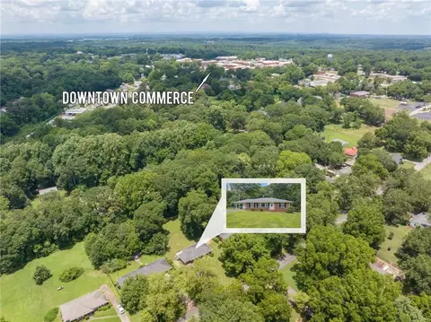 View/Area - 322 Scott St, Commerce, GA 30529 photo 2 of 5