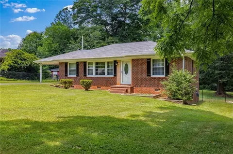 Other - 322 Scott St, Commerce, GA 30529 photo 1 of 4