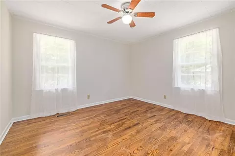 Bedroom - 322 Scott St, Commerce, GA 30529 photo 3 of 3