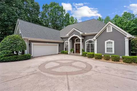9125 Patrick Pl, Winston, GA 30187
