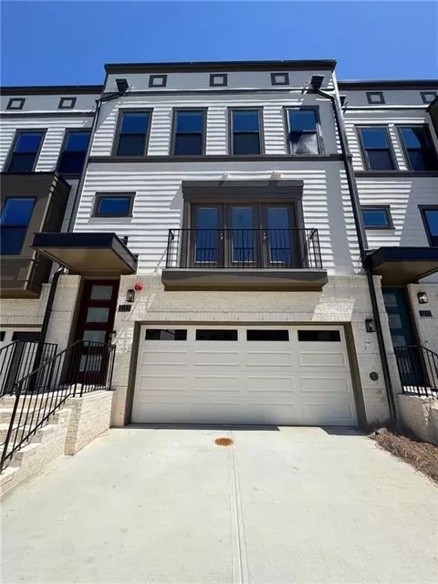 1113 Rivard Cir NW, Atlanta, GA 30318
