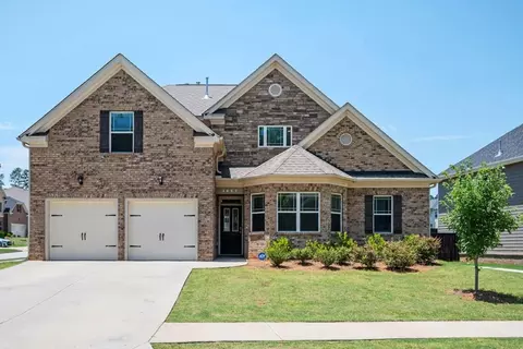 3457 Brook Rose Ln, Stonecrest, GA 30038