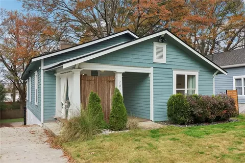 761 Bellemeade Ave NW, Atlanta, GA 30318