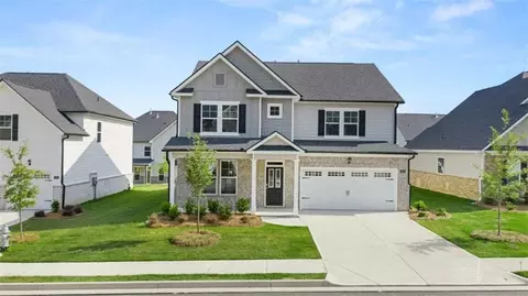 13568 Whitman Ln, Covington, GA 30014
