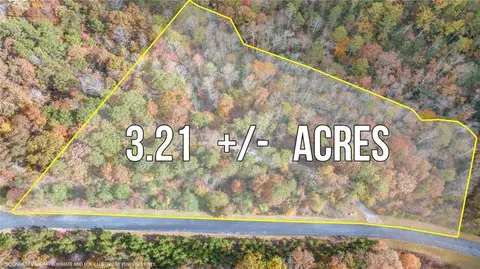 0 Rockhouse Xing, Demorest, GA 30535