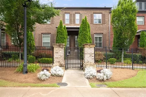 1618 Durden Rd NE, Atlanta, GA 30319