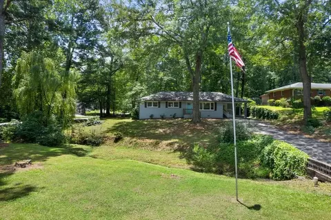 506 Bolijeri Blvd, Villa Rica, GA 30180