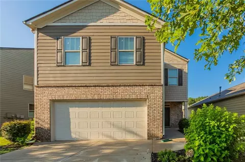 310 Ivey Hollow Cir, Dawsonville, GA 30534
