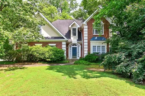 2866 Wynford Dr SW, Marietta, GA 30064