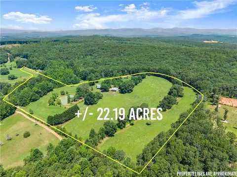 442 Dollar Rd, Dawsonville, GA 30534