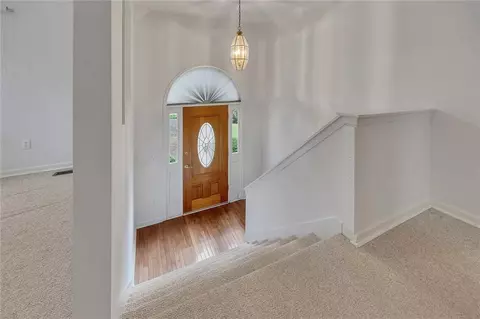 Entry Way - 629 Pine Ter, Canton, GA 30114 photo 1 of 1