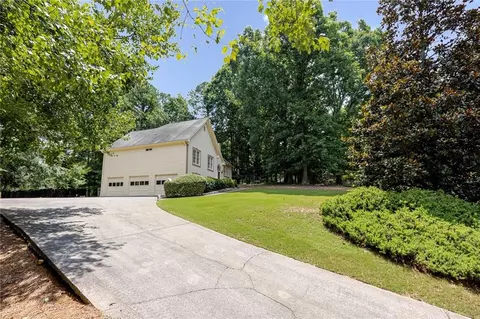 Exterior - 629 Pine Ter, Canton, GA 30114 photo 3 of 14
