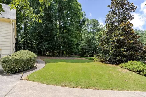 Exterior - 629 Pine Ter, Canton, GA 30114 photo 7 of 14