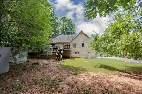 Exterior - 629 Pine Ter, Canton, GA 30114 photo 13 of 14