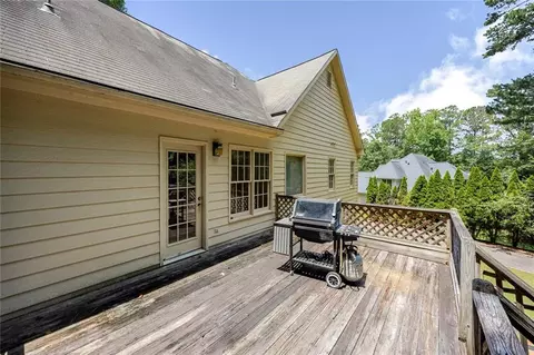Exterior - 629 Pine Ter, Canton, GA 30114 photo 10 of 14