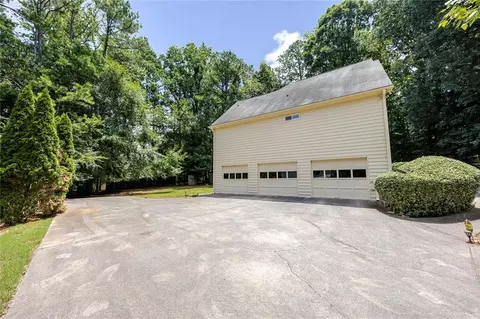 Exterior - 629 Pine Ter, Canton, GA 30114 photo 6 of 14