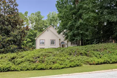 Exterior - 629 Pine Ter, Canton, GA 30114 photo 5 of 14