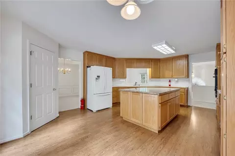 Kitchen - 629 Pine Ter, Canton, GA 30114 photo 1 of 5