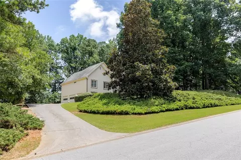 Exterior - 629 Pine Ter, Canton, GA 30114 photo 4 of 14
