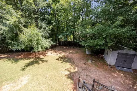 Exterior - 629 Pine Ter, Canton, GA 30114 photo 14 of 14