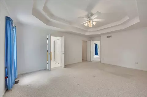 Bedroom - 629 Pine Ter, Canton, GA 30114 photo 3 of 5