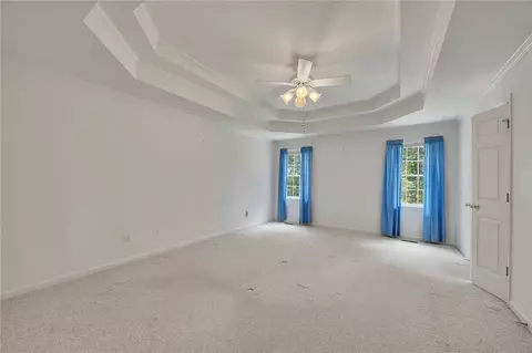 Bedroom - 629 Pine Ter, Canton, GA 30114 photo 1 of 5