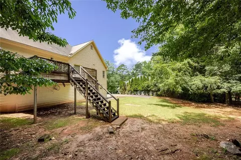 Exterior - 629 Pine Ter, Canton, GA 30114 photo 12 of 14