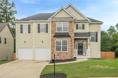 100 S Fortune Way, Dallas, GA 30157