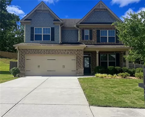 239 Lenore Ct, Hiram, GA 30141