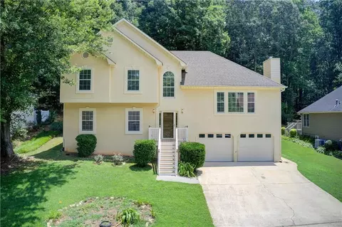 3029 Clove Tree Ln, Woodstock, GA 30189