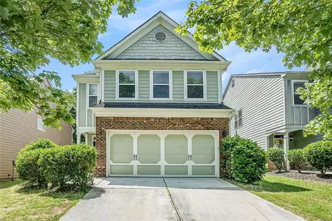2100 Lily Valley Dr, Lawrenceville, GA 30045