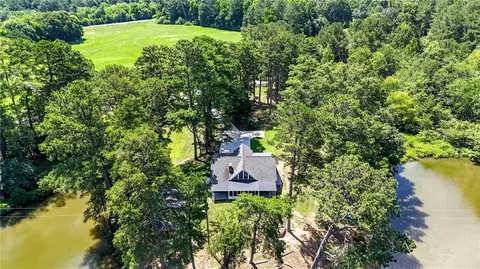 197 Big Springs Rd SE, Calhoun, GA 30701