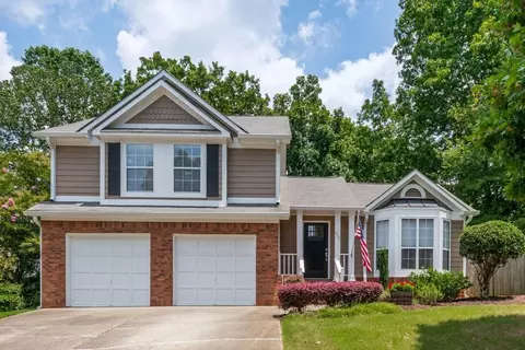 1115 Manor Way NW, Kennesaw, GA 30144