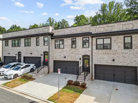 3473 Monarch Ave, Duluth, GA 30096