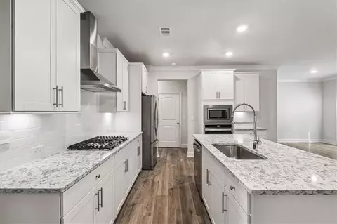Kitchen - 3473 Monarch Ave, Duluth, GA 30096 photo 1 of 4