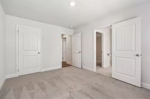 Bedroom - 3473 Monarch Ave, Duluth, GA 30096 photo 5 of 5
