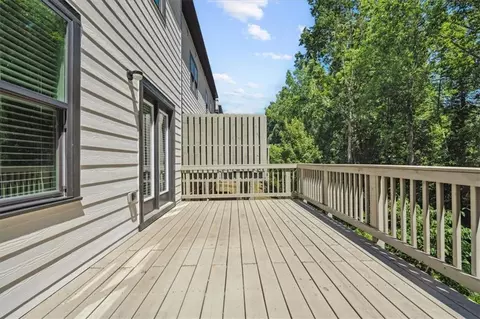 Exterior - 3473 Monarch Ave, Duluth, GA 30096 photo 3 of 9