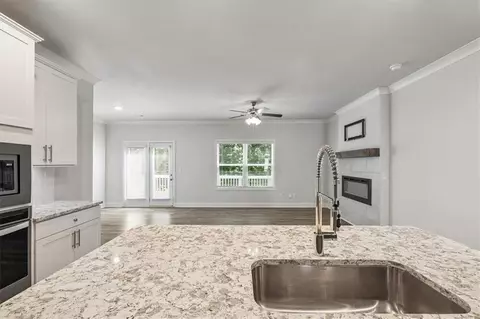Kitchen - 3473 Monarch Ave, Duluth, GA 30096 photo 4 of 4