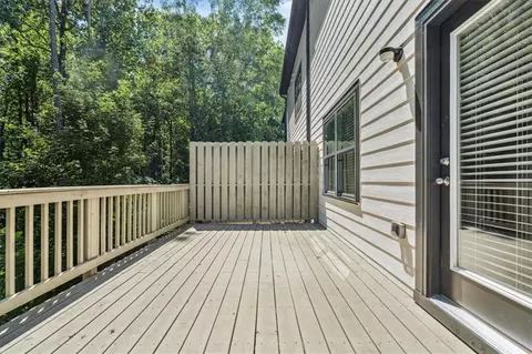 Exterior - 3473 Monarch Ave, Duluth, GA 30096 photo 6 of 9