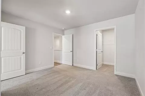 Bedroom - 3473 Monarch Ave, Duluth, GA 30096 photo 4 of 5