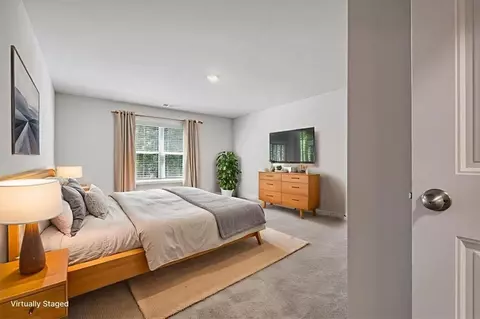Bedroom - 3473 Monarch Ave, Duluth, GA 30096 photo 2 of 5