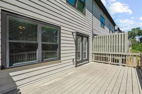 Exterior - 3473 Monarch Ave, Duluth, GA 30096 photo 4 of 9