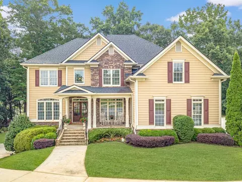 1432 Arbor Bluff Ct, Lawrenceville, GA 30045