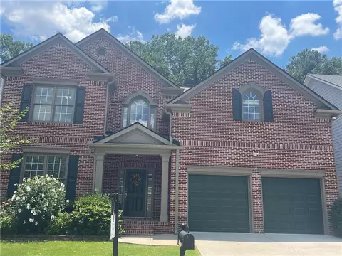 727 Pear Grove Pl, Marietta, GA 30066