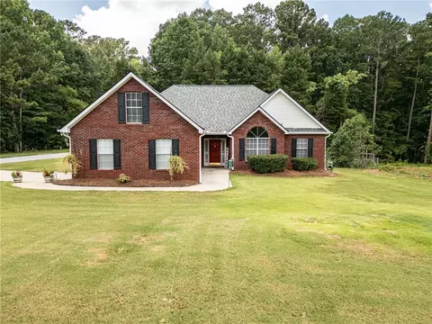 15 Fairwoods Ct, Covington, GA 30016