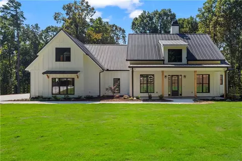 1290 Jack Page Ln, Canton, GA 30115
