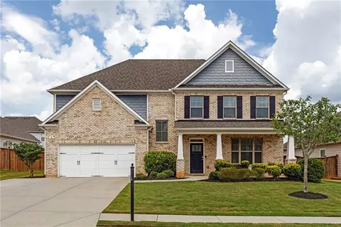1261 Palouse Hills Pl, Lawrenceville, GA 30044